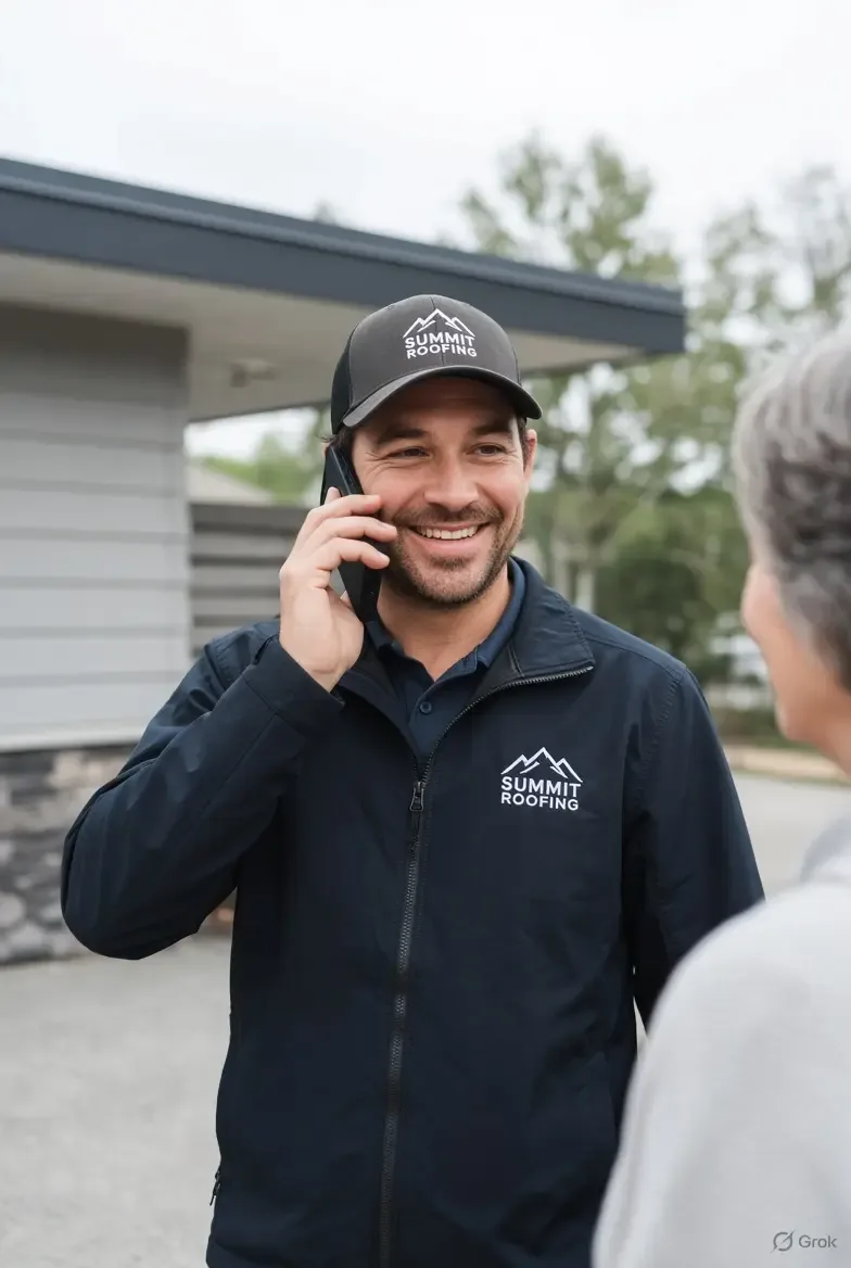Flat Roof Leak Repair Texola, OK FAQs